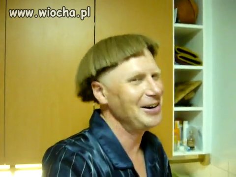 Jakis bliźniak Gracjana