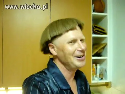 Jakis bliźniak Gracjana