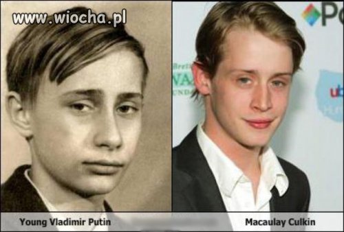 To mi popsuło