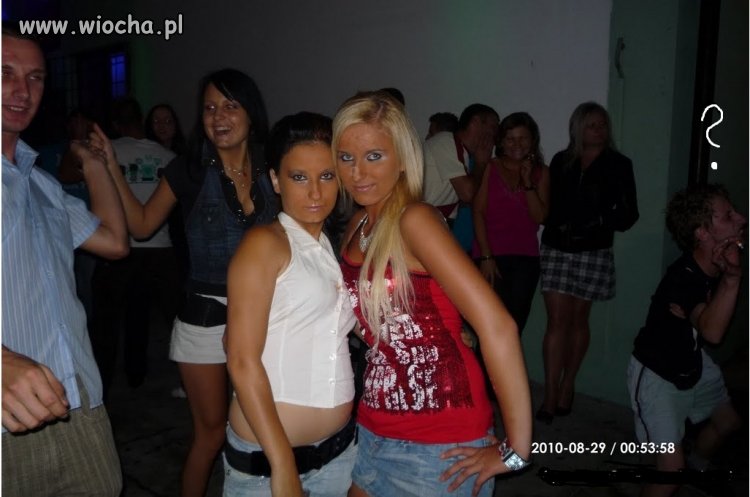 Na tym zdjęciu nie one najgorzej wyglądają.