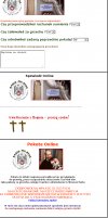 Spowiedż online 