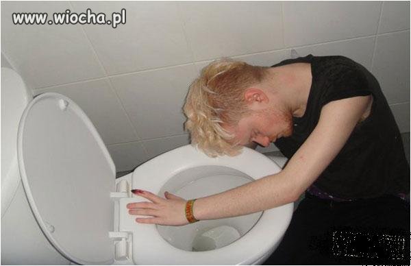Dobranoc...