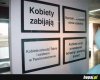 Lepiej trzymać się z daleka od kobiet!!!