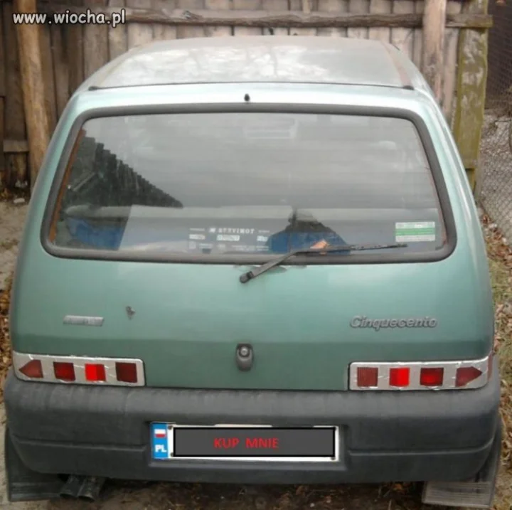 Polski Tuning