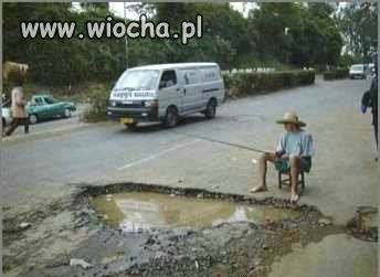 Aż nie wiem