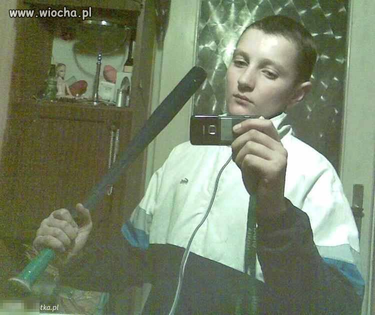 Dzieciaczek 12 lat