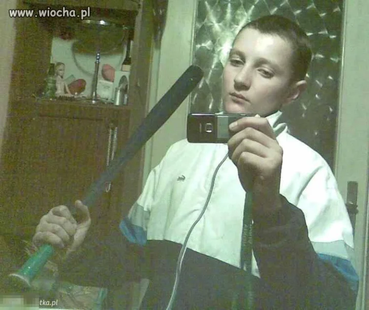 Dzieciaczek 12 lat