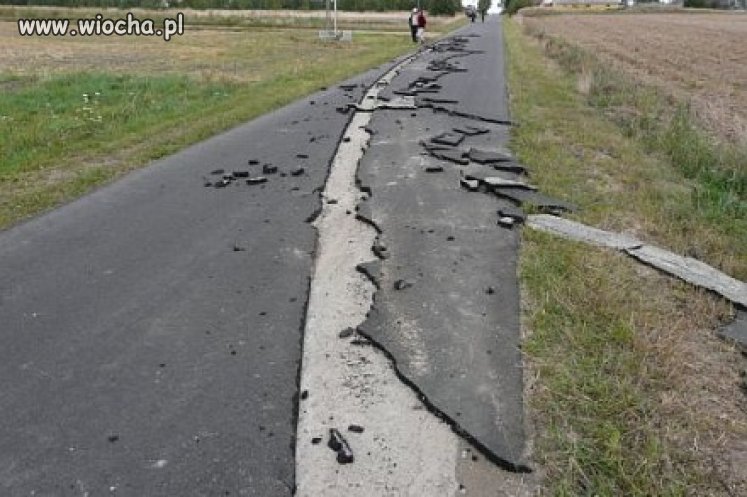 Nie ma to jak :