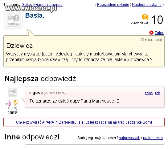 Marchewka