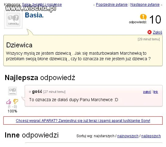 Marchewka