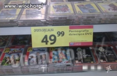 To już przesada 