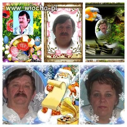Mistrz Photoshopa!!