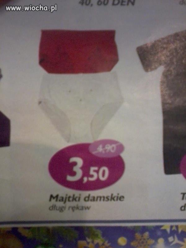 Takie rzeczy