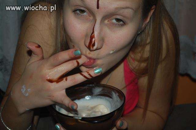 Ola z Facebook