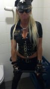 Sexy babcia