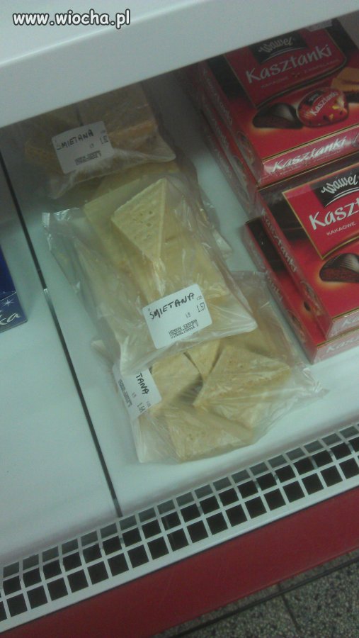 Nowy rodzaj śmietany!! Polski sklep w Niemczech!