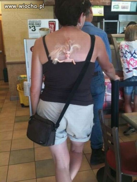 Nowa moda?