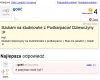 Jak się nie ma co się lubi