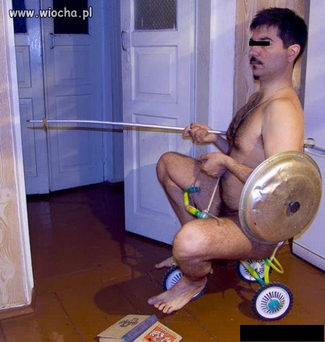 Gladiator