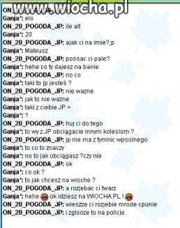 Prawdziwe oblicze subkultury JP 