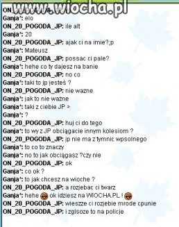 Prawdziwe oblicze subkultury JP 