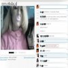 Różowa Blondyneczka 