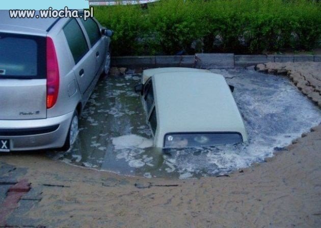 Takie tam z dziurką