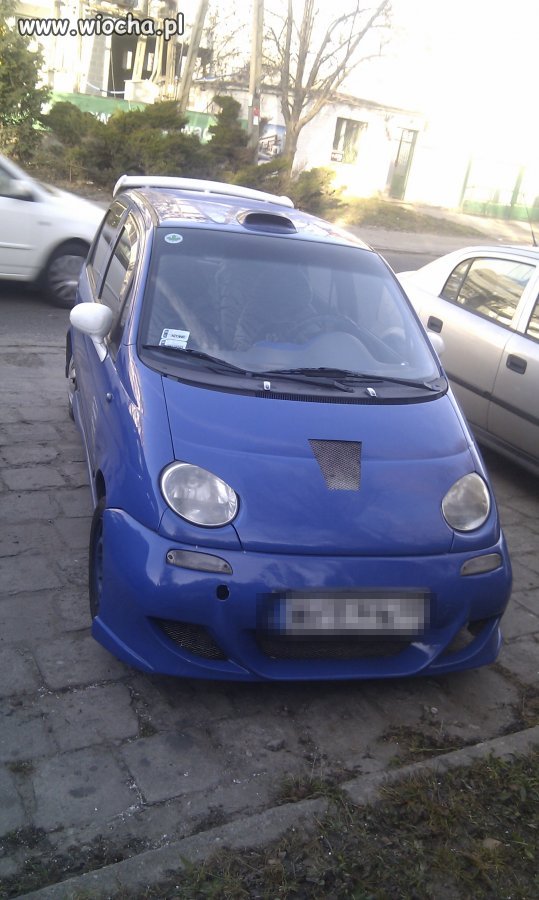 Matizobaru