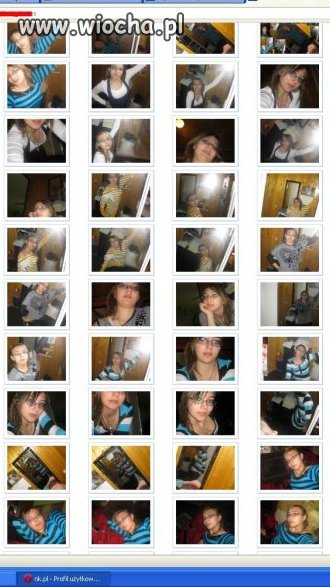A dodam sobie tylko 49 nowych fotek