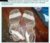Zdjęcie zgodne z opisem + błędy w pisowni + syf w tle