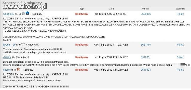 Bym się też wku*wił!!