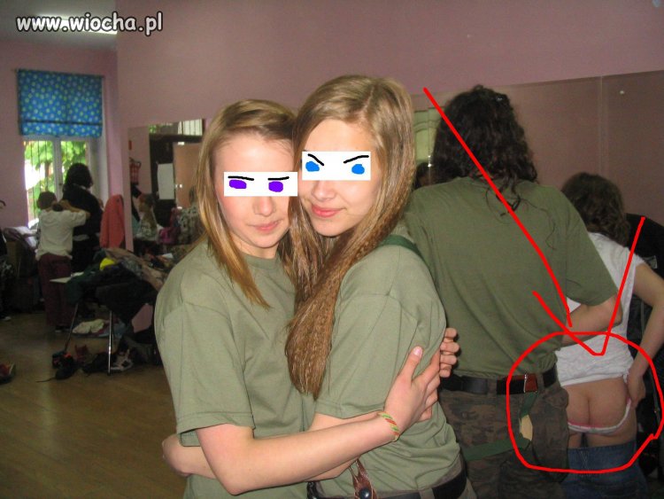 Tyłek