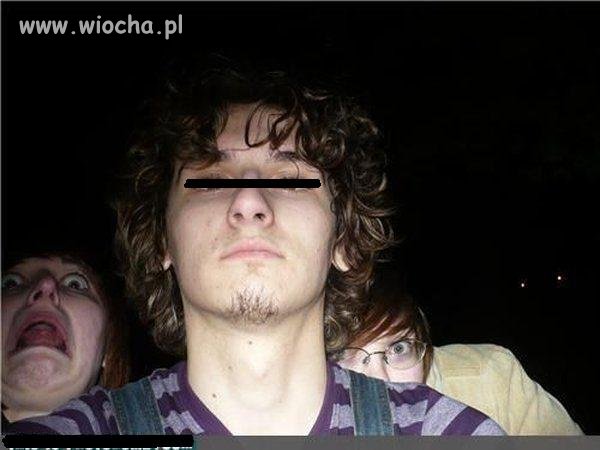 Mistrz drugiego planu ... ; )