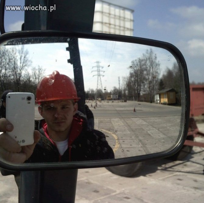 Praca pracą 