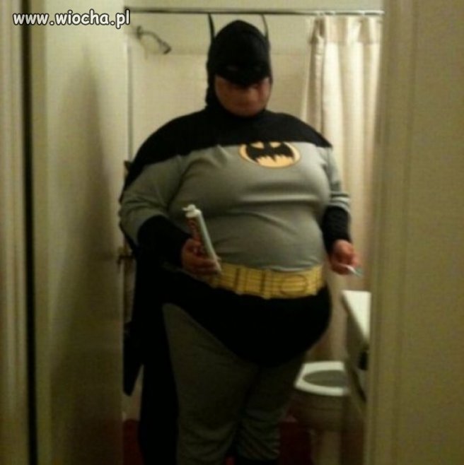 Super bohater