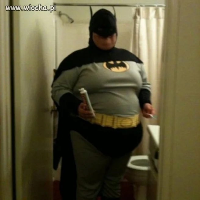 Super bohater