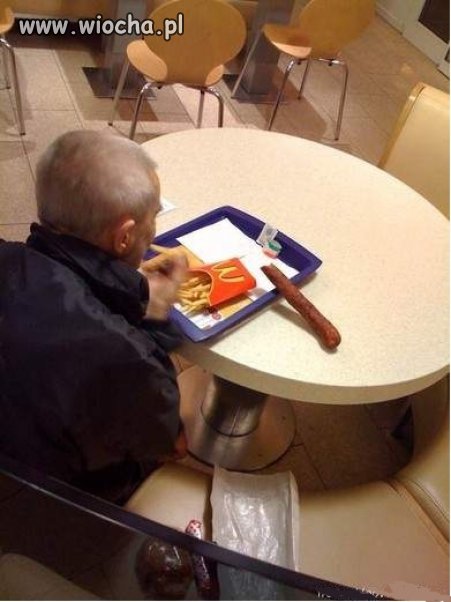 McDonald