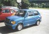 Polski mercedes