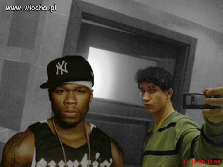 Mistrz photoshopu powraca 