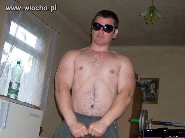 Lans na okulary i lodówkę