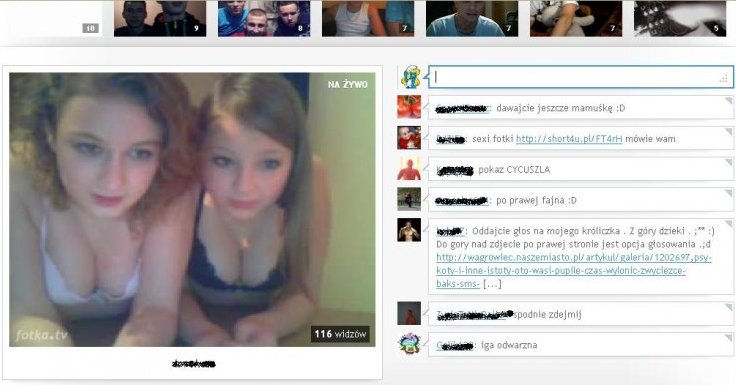 Dzisiejsza fotka.tv