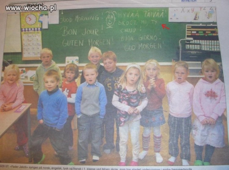 Nauka''jezyka polskiego''