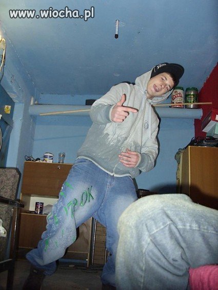 Wiejski Raper