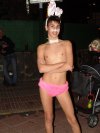 Bo króliczniem Playboya trzeba się urodzić