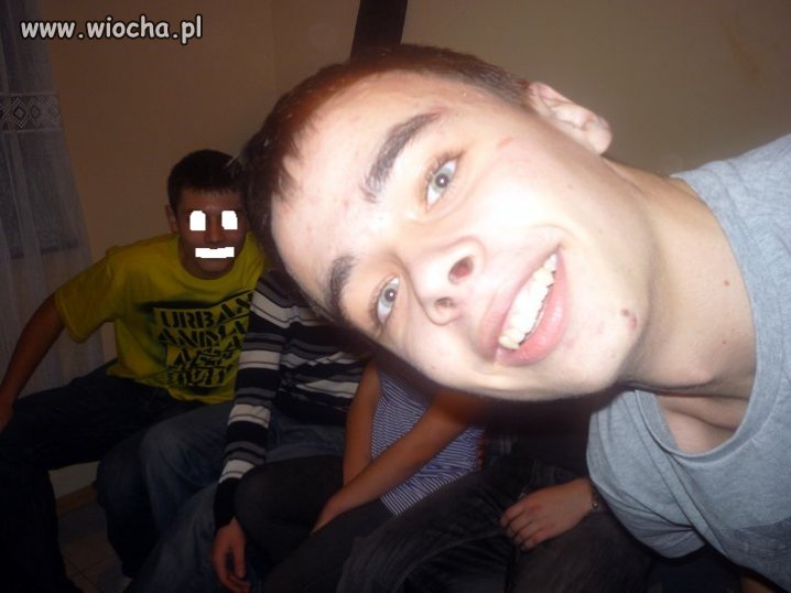 Takie tam z gilem,