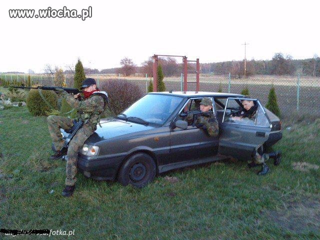Grupa operacyjna