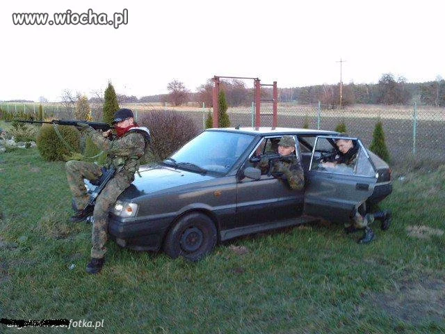 Grupa operacyjna