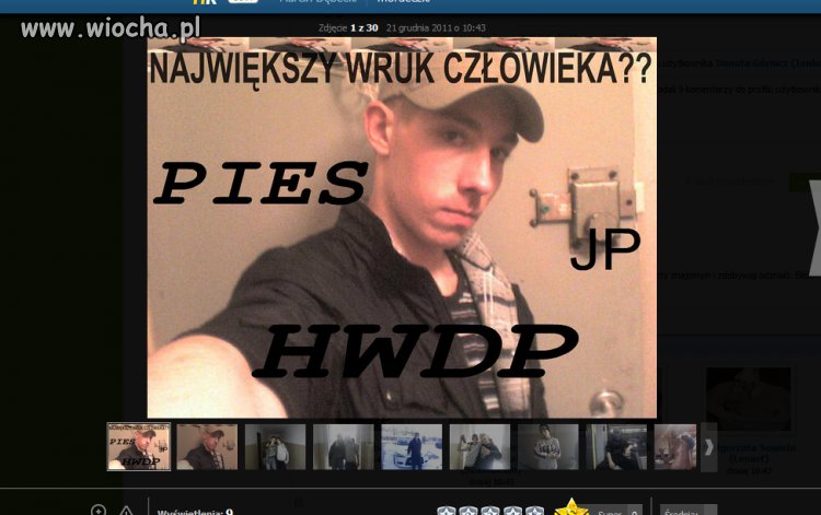 Największy wrUK