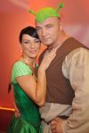 Pudzian i Magda Soszyńska