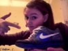 Lans na nike 